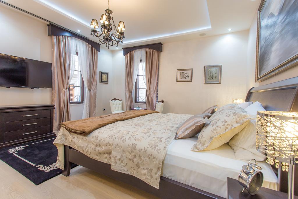 Pearl Apartments Kotor Szoba fotó